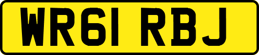 WR61RBJ