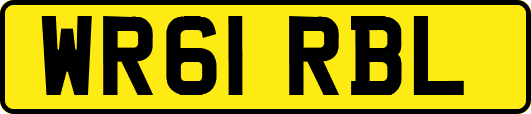 WR61RBL