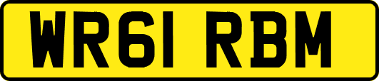 WR61RBM