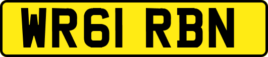 WR61RBN