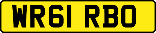 WR61RBO