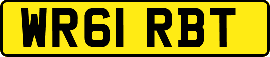 WR61RBT