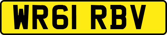 WR61RBV