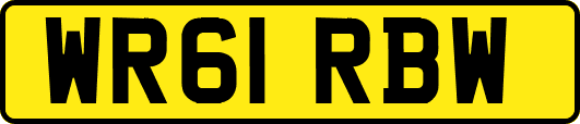 WR61RBW
