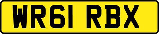 WR61RBX