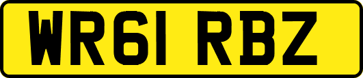 WR61RBZ
