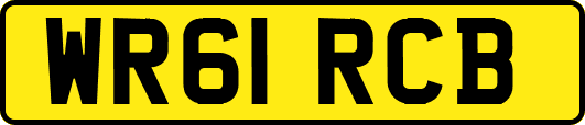 WR61RCB