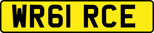 WR61RCE