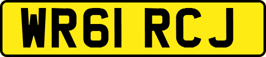 WR61RCJ