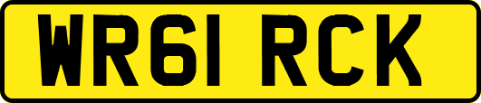 WR61RCK