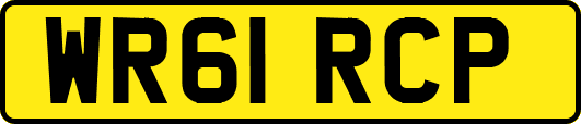 WR61RCP