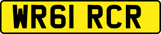 WR61RCR