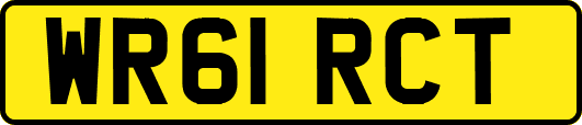 WR61RCT