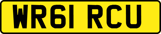 WR61RCU