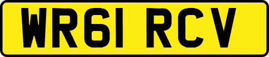 WR61RCV