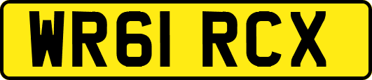 WR61RCX