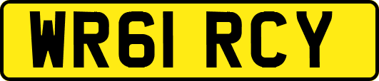 WR61RCY