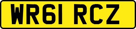 WR61RCZ