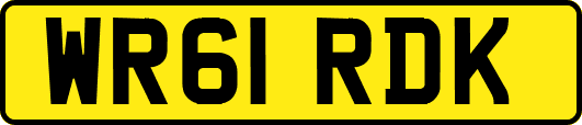 WR61RDK