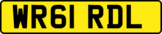 WR61RDL