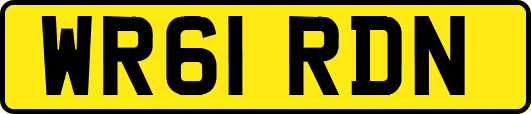 WR61RDN