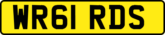 WR61RDS
