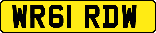 WR61RDW