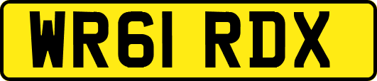 WR61RDX