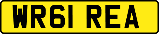 WR61REA