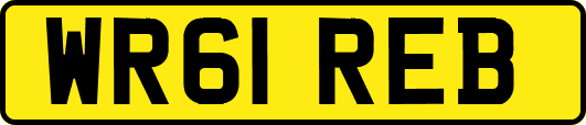 WR61REB