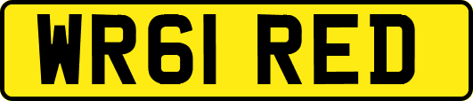 WR61RED
