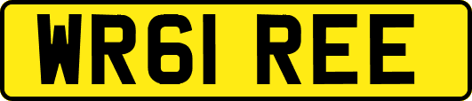 WR61REE