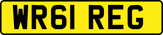WR61REG