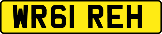 WR61REH
