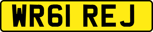 WR61REJ