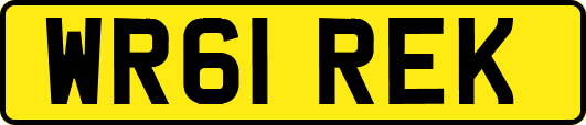 WR61REK