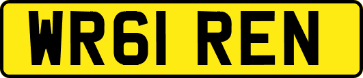 WR61REN