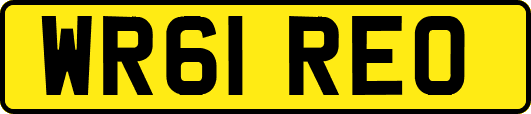 WR61REO