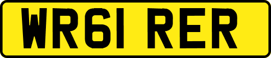 WR61RER