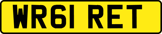 WR61RET