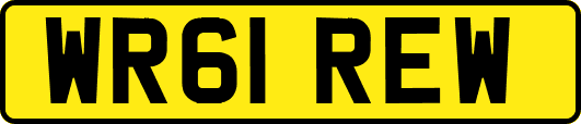WR61REW
