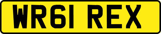 WR61REX