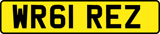 WR61REZ