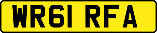 WR61RFA