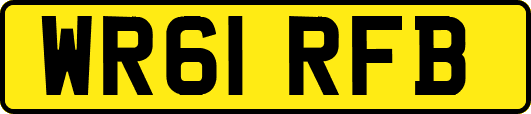WR61RFB