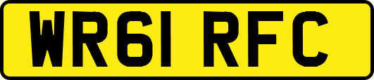 WR61RFC