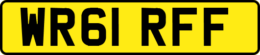 WR61RFF