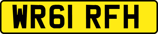 WR61RFH