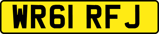 WR61RFJ