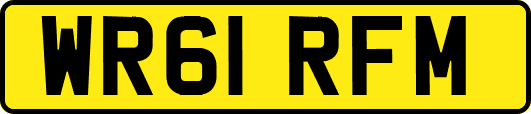 WR61RFM